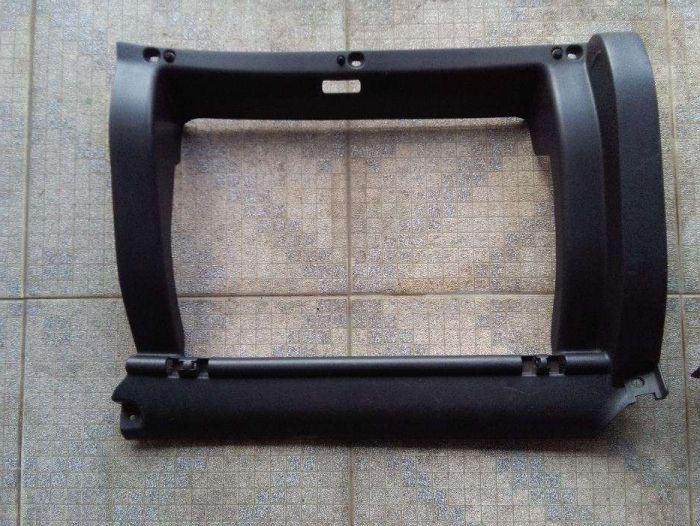 Plasticos Toyota Corolla G6