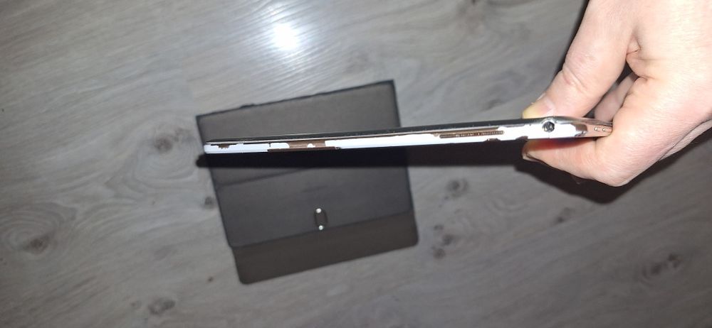 Планшет Samsung Galaxy Tab S 10.5" Super AMOLED,  SM-T807P (LTE)