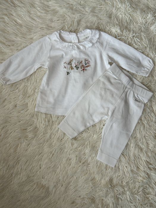 Костюм для дівчинки