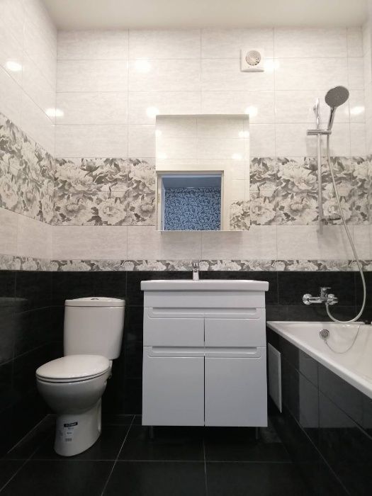 Ремонтно - отделочные работы