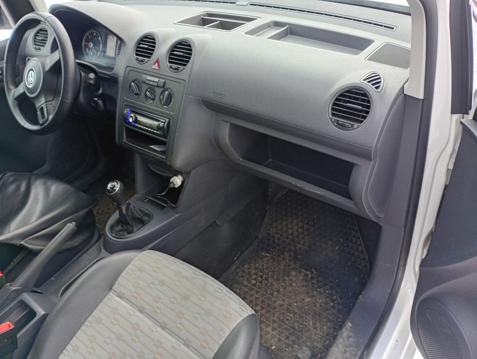 Sprzedam VW Caddy