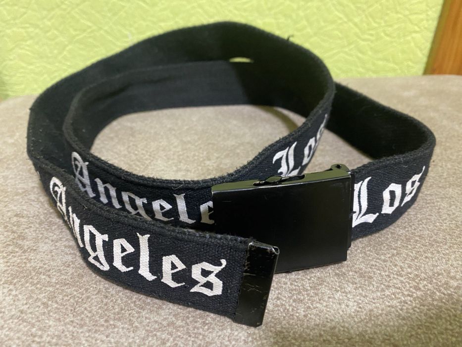 Ремінь Los Angeles