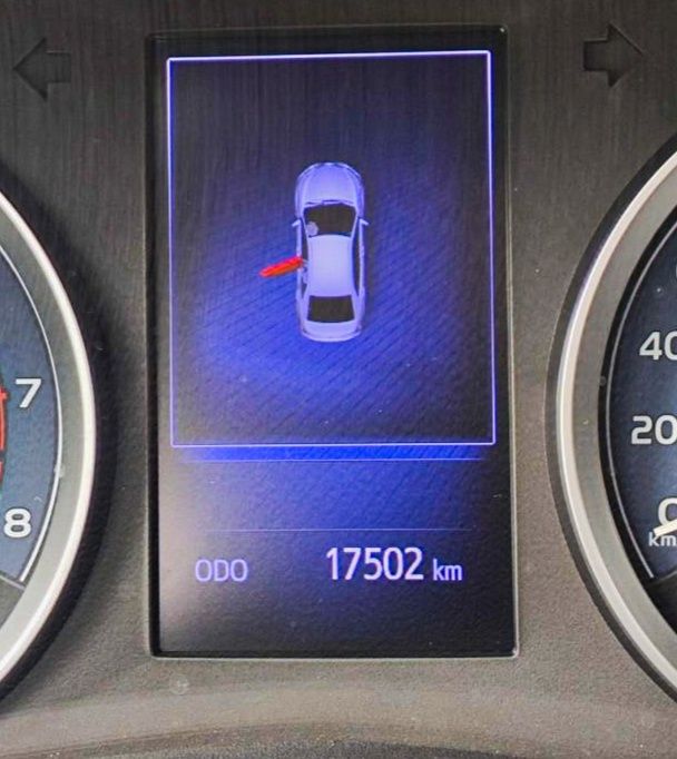 Toyota Corolla 2018 VIN NMTBE0JE80R256077 фото оголошення 2 з 10