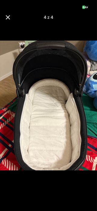 Gondola cybex e priam 2.0