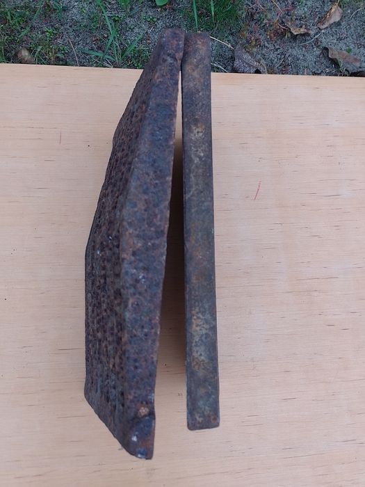 колосник  чугунный сделано в СССР