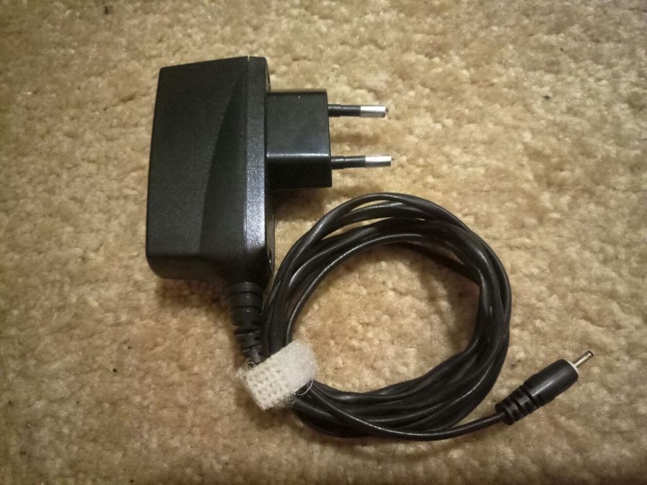 наушники, зарядка