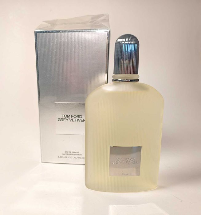 Tom Ford Grey Vetiver EDP 100ml (bez kilku psiknięć)