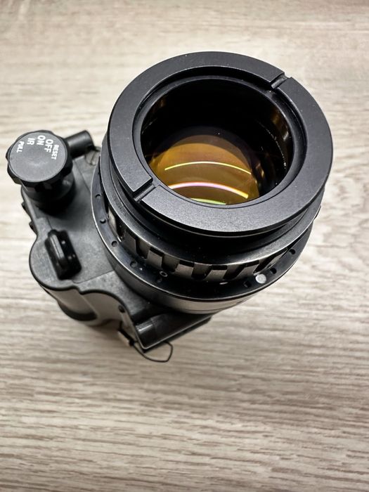 Pvs-14 green phoshor м16Н2