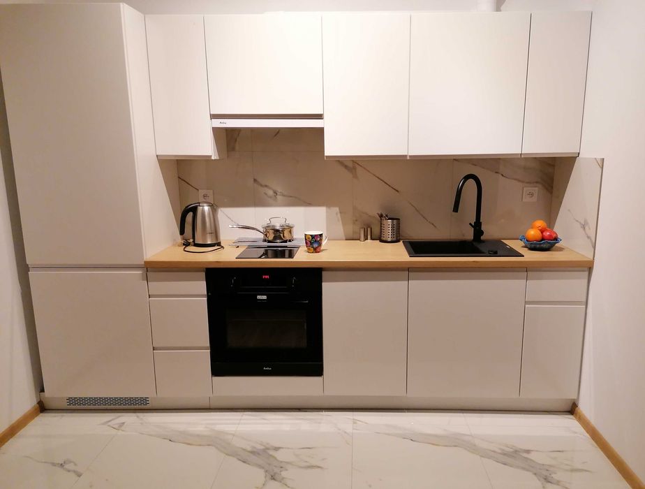Mieszkanie do wynajęcia 48 m2 Kostrzyn, ul. Marzeń; kameralne osiedle, niskie opłaty
