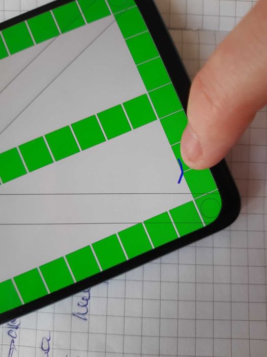 Мобільний телефон Xiaomi Redmi Note 12 Pro 4G 8/256GB