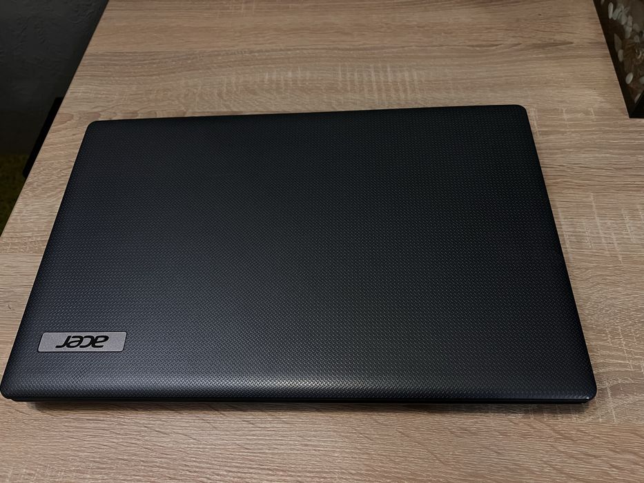 Продам ноутбук acer