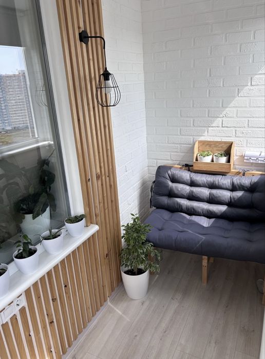 Евродвушка -40 метров ( две комнаты) Новый дом на Таирова .