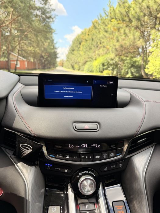 ACURA TLX A -Spac 2020 год