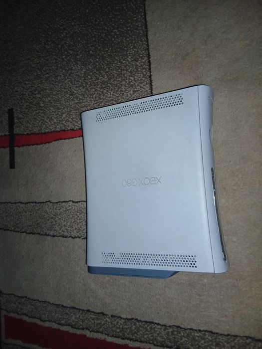 Konsola Xbox 360
