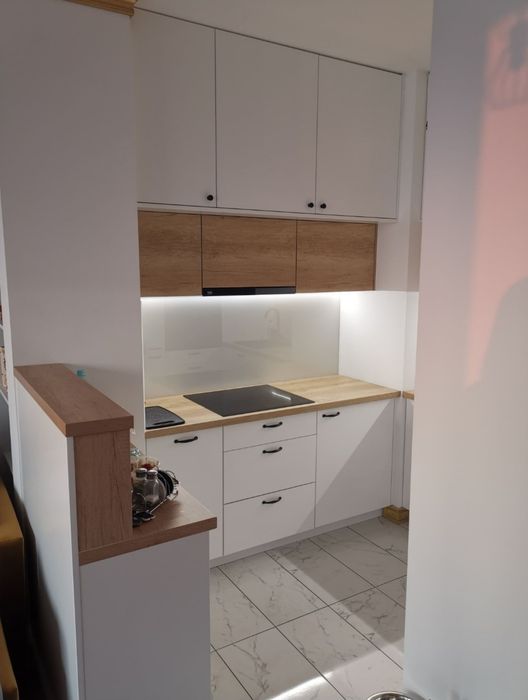 Mieszkanie – Ciechanów, Śródmieście - Widok 2