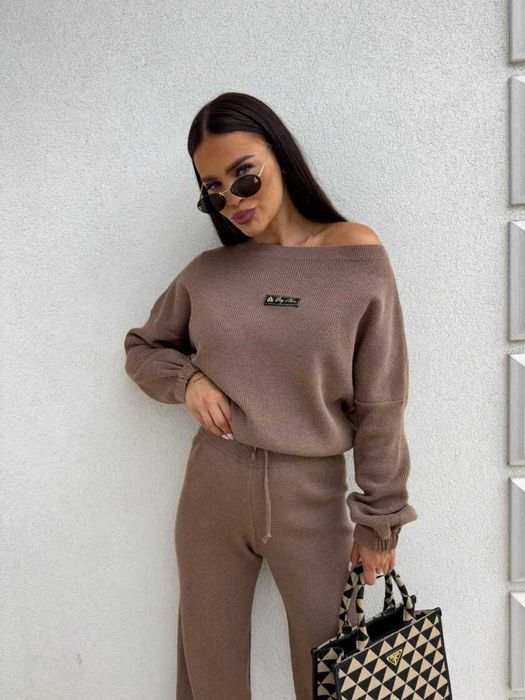 Komplet Canvas By Me kolory