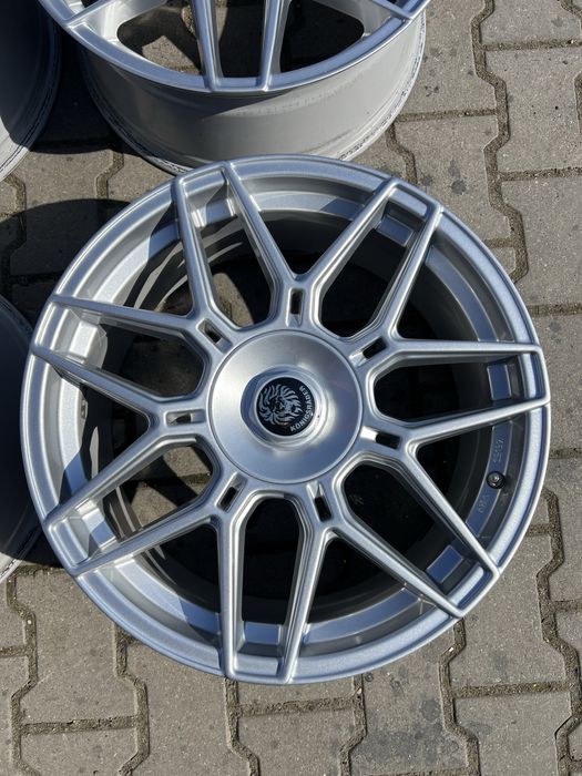 5/112 R19 Audi E-Tron , Q5 , A6 / Mercedes GLC , S222