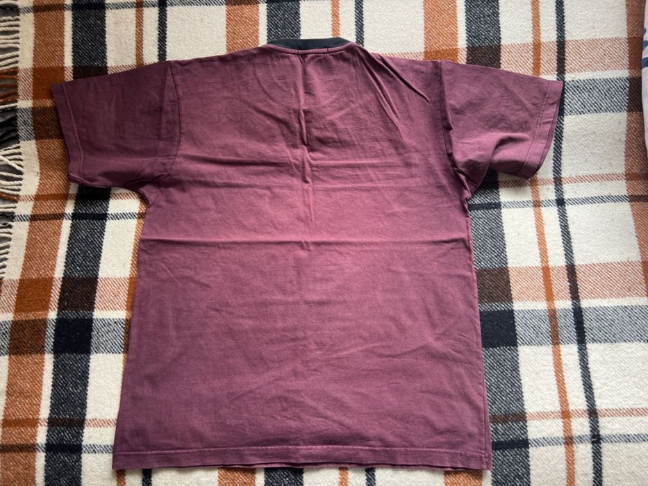 T-Shirt Armani Jeans