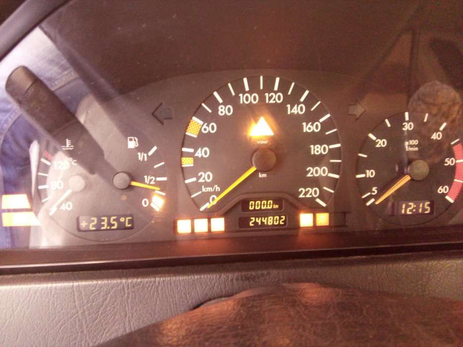 Reparação de quadrante display lcd Audi VW Peugeot Mercercedes BMW