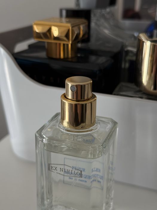 Fleur Narcotique Ex Nihilo