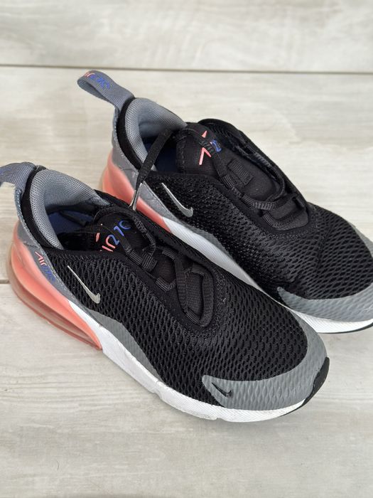 Nike кеды оригинал девочке