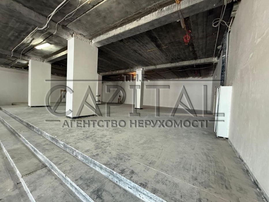Оренда / Торгівельного приміщення 556м2 / Хрещатик / Центр / Шевченківський район - Вид 5