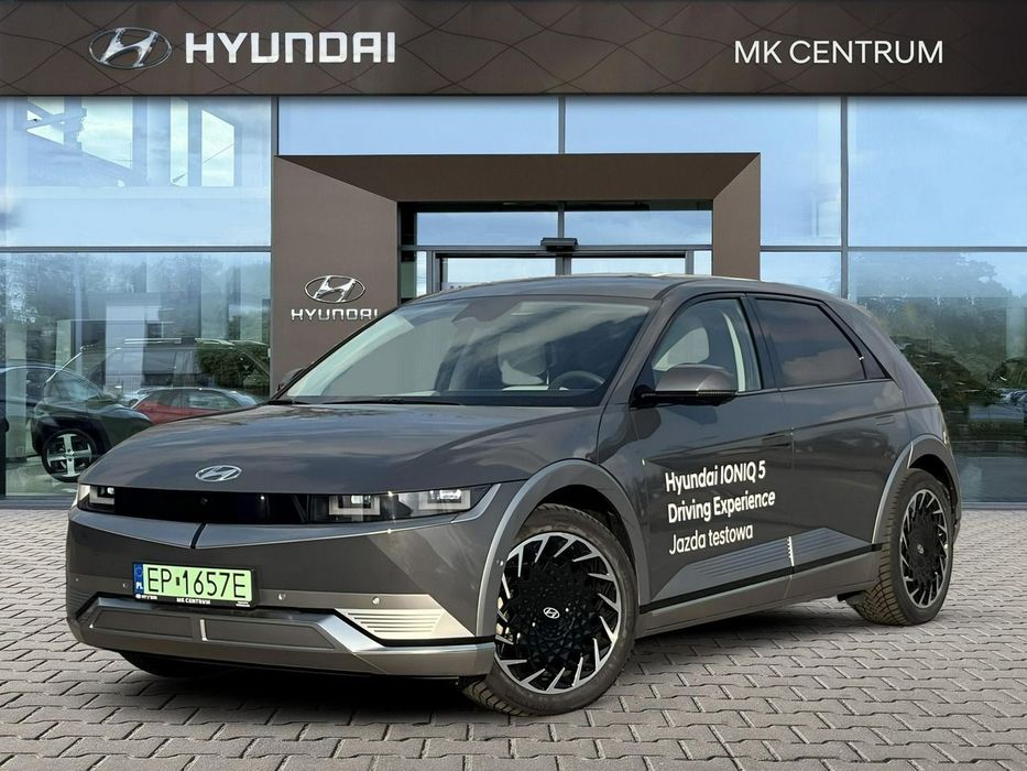 Hyundai Ioniq 5