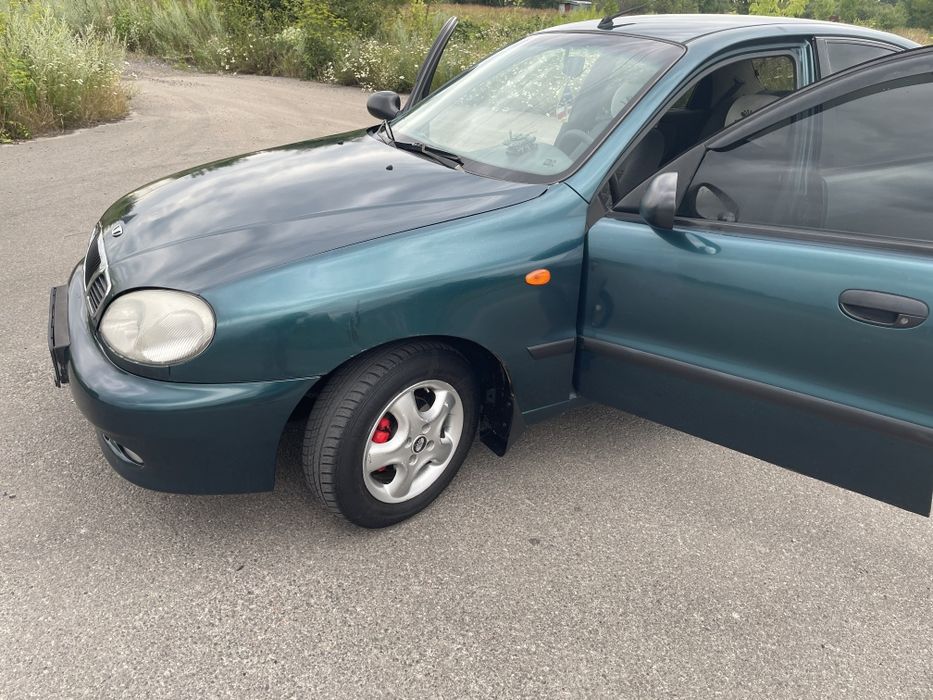 Продам автомобіль