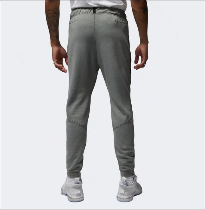 Спортивний костюм air jordan DRI-FIT SPORT GREY