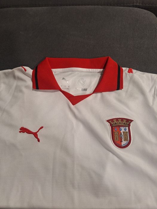 Equipamento Futebol