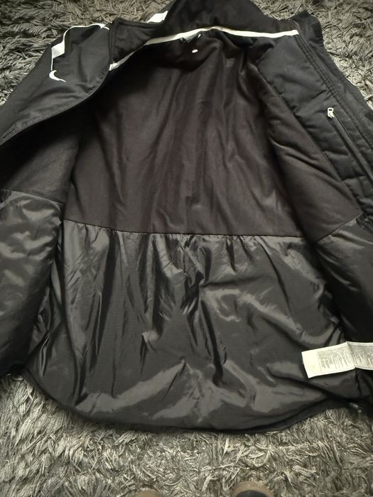 Kurtka ocieplana Nike, M, nowa bez metki