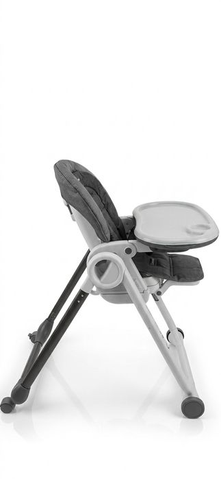 Vendo cadeirinha  Polly Progress 5
