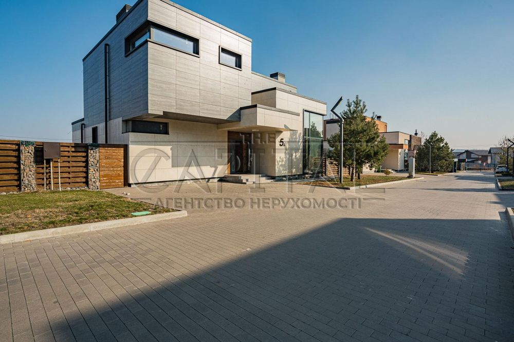 Продажа будинку, Ходосівка, Обухівський р-н