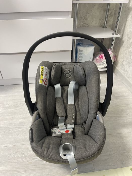 Cybex Cloud-Z I-size