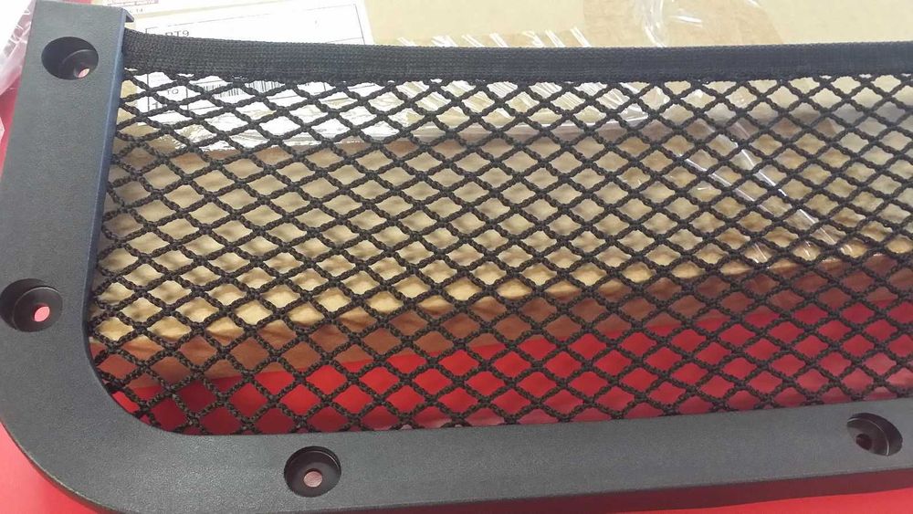 Сетка карман на кришку багажника в багажник TOYOTA FJ Cruiser 07-14р.