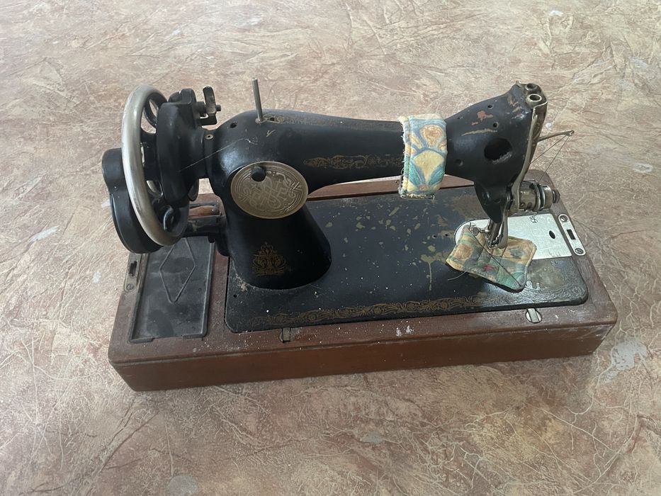 Продам машинки швейные