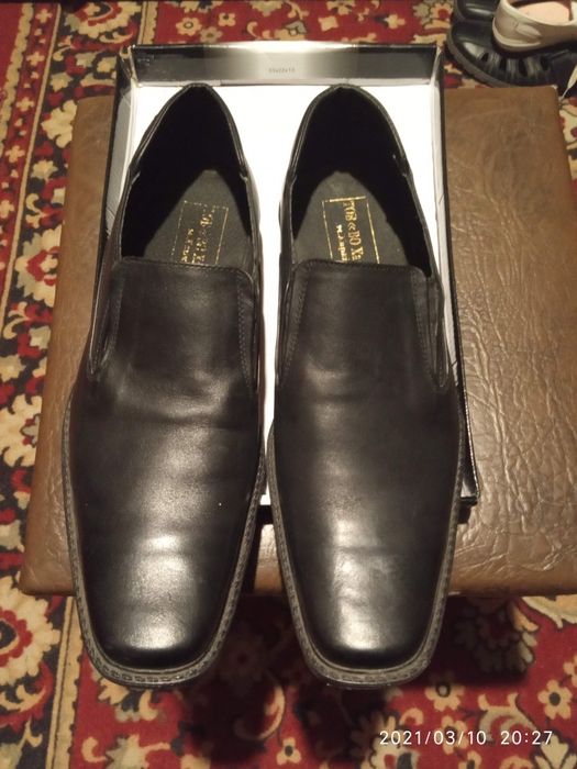 Туфли мужские размер 42