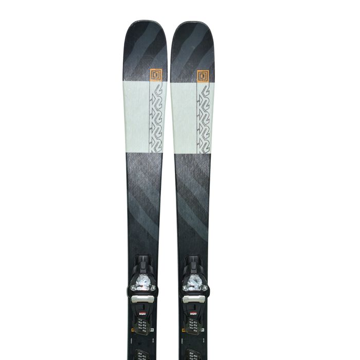 Narty K2 MINDBENDER 163cm