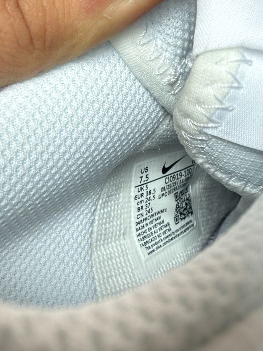 Nike air force 1 shadow