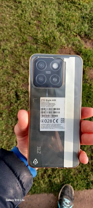 Продам zte android 14