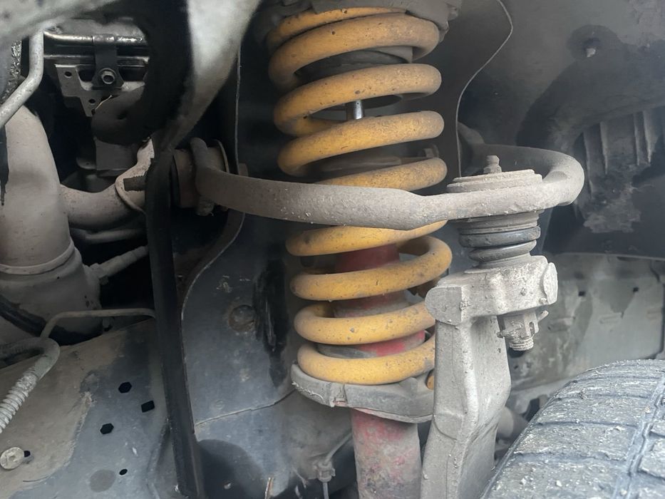 Розборка Jeep Grand Cherokee WK1 3.0crd 2005-2010