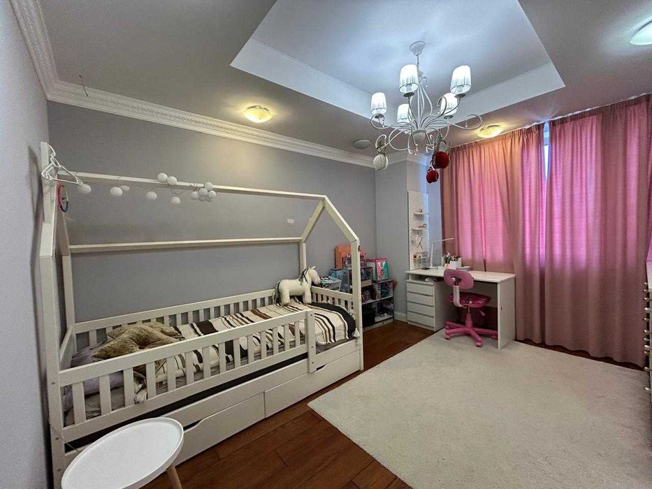 Продаж 3-кім. Генерала Воробйова (Курська),13-е Соломенський район