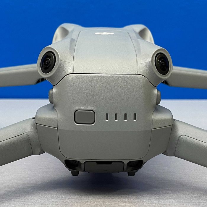 DJI Air 3 (DJI RC-N2)