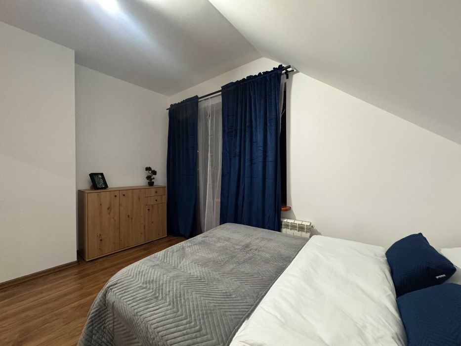 Willa Prosta dla 18 osób w górach/ jacuzzi, sauna i bilard