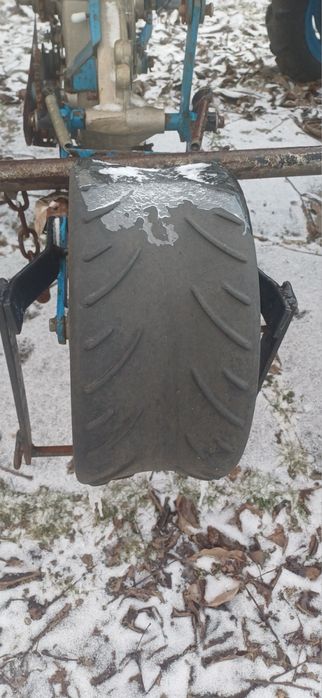 Сівалка Соняшникова