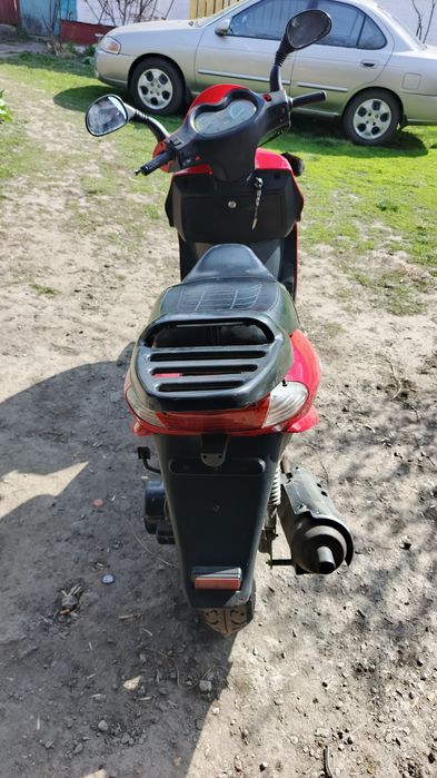 Продам скутер 150 куб