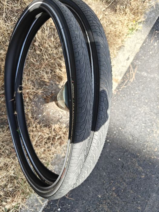 Pneus Vittoria Randonneur Tech Plus