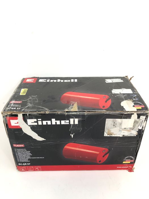 Walec do trawy Einhell 3415302