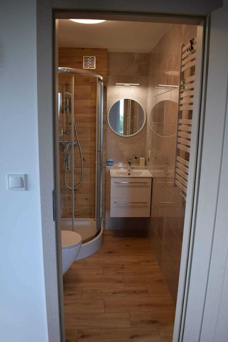 Przytulne studio 26 m² w pełni umeblowane – Marianowo