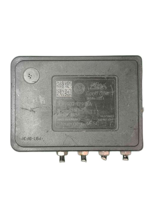 ABS SKODA SUPERB III 3Q0614517AA (OEM) | 3Q0907379AA (OEM) | 10022006714 (OEM) | 10091603383 (OEM) | 10062531751 (OEM)